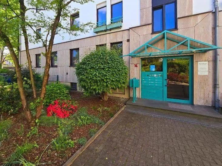 4 bedroom flat for sale, 117 m², Beckhauser Straße 14, Erkrath, North Rhine-Westphalia 4 bedroom flat for sale, 117 m², Beckhauser Straße 14, Erkrath, North Rhine-Westphalia