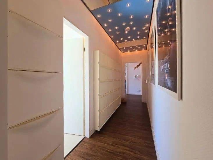 4 bedroom flat for sale, 117 m², Beckhauser Straße 14, Erkrath, North Rhine-Westphalia 4 bedroom flat for sale, 117 m², Beckhauser Straße 14, Erkrath, North Rhine-Westphalia