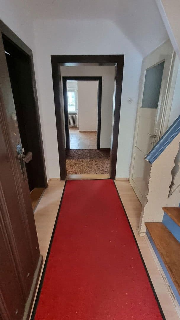 3 bedroom flat to rent, 70 m², Ingolstadt, Bavaria 3 bedroom flat to rent, 70 m², Ingolstadt, Bavaria