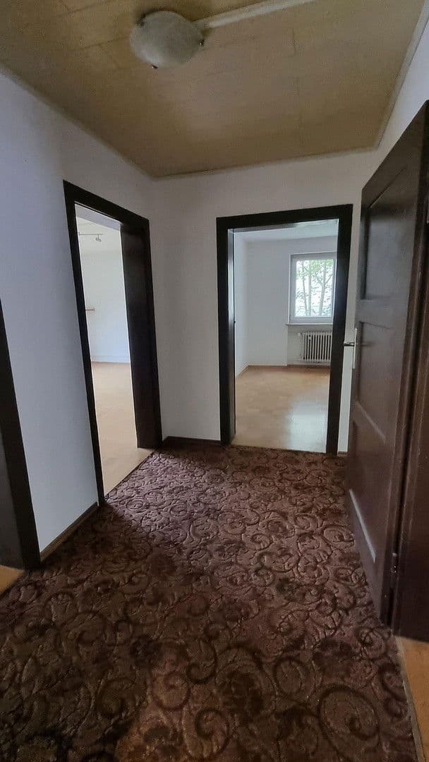 3 bedroom flat to rent, 70 m², Ingolstadt, Bavaria 3 bedroom flat to rent, 70 m², Ingolstadt, Bavaria