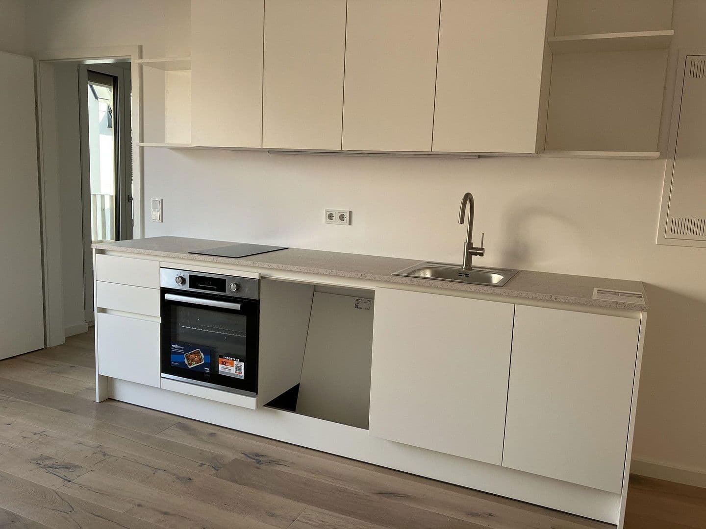 2 bedroom flat to rent, 32 m², Wien, Vienna 2 bedroom flat to rent, 32 m², Wien, Vienna