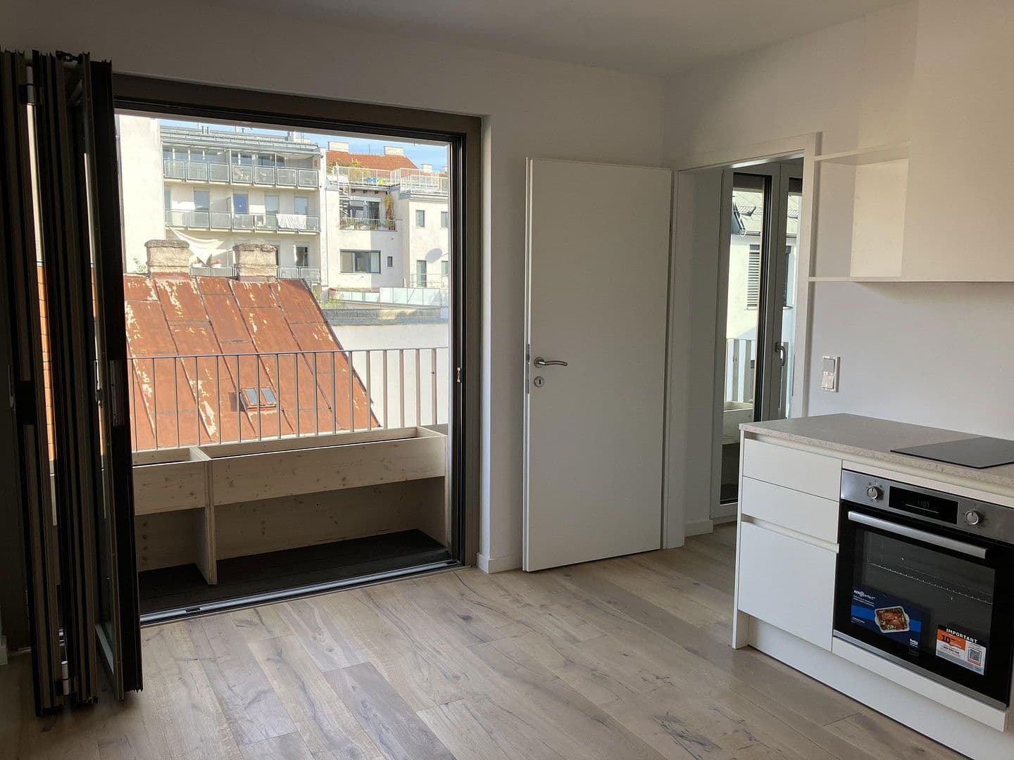 2 bedroom flat to rent, 32 m², Wien, Vienna 2 bedroom flat to rent, 32 m², Wien, Vienna