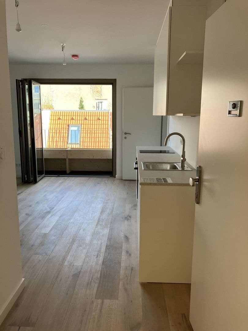 2 bedroom flat to rent, 32 m², Wien, Vienna 2 bedroom flat to rent, 32 m², Wien, Vienna