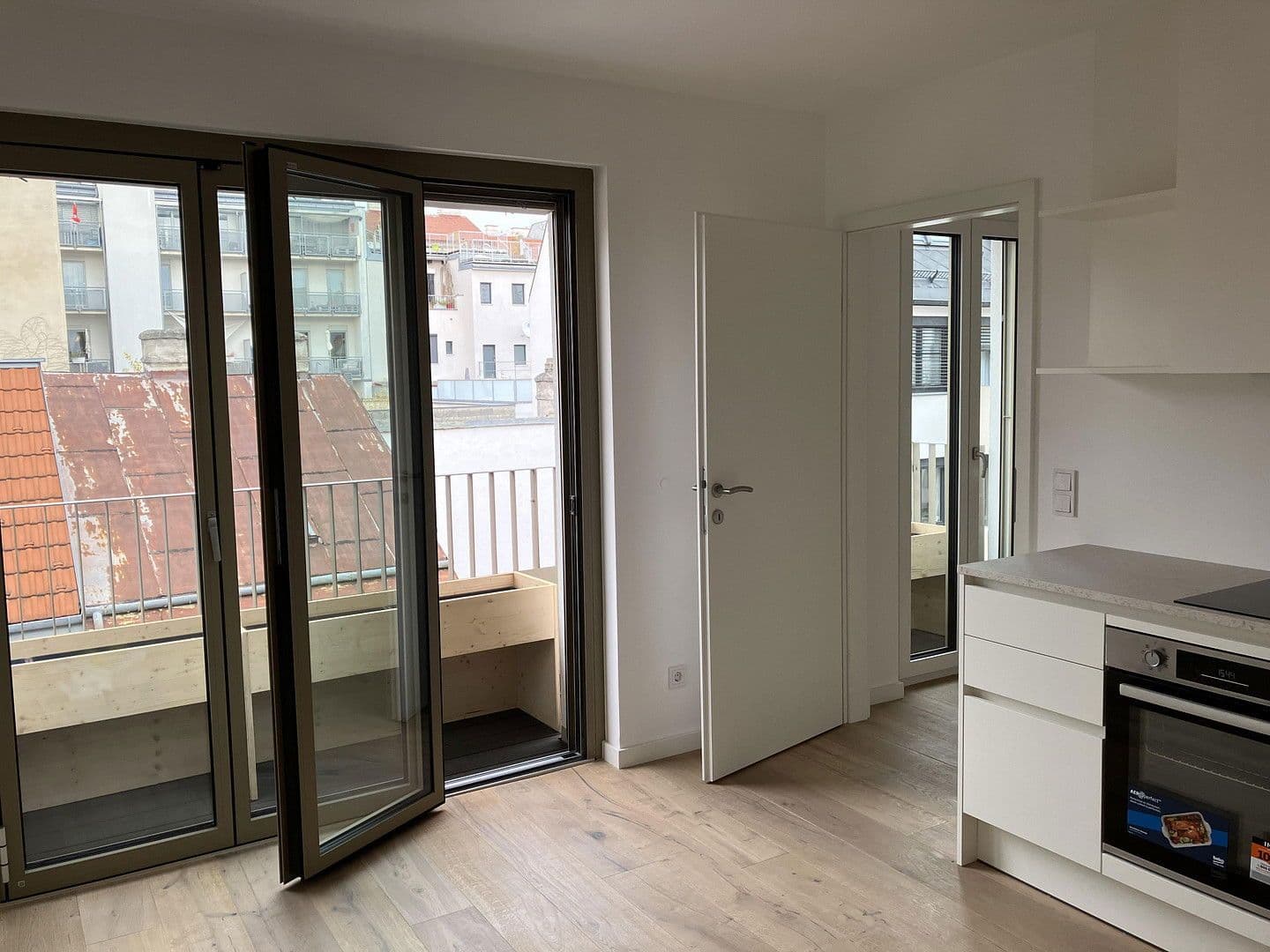 2 bedroom flat to rent, 32 m², Wien, Vienna 2 bedroom flat to rent, 32 m², Wien, Vienna