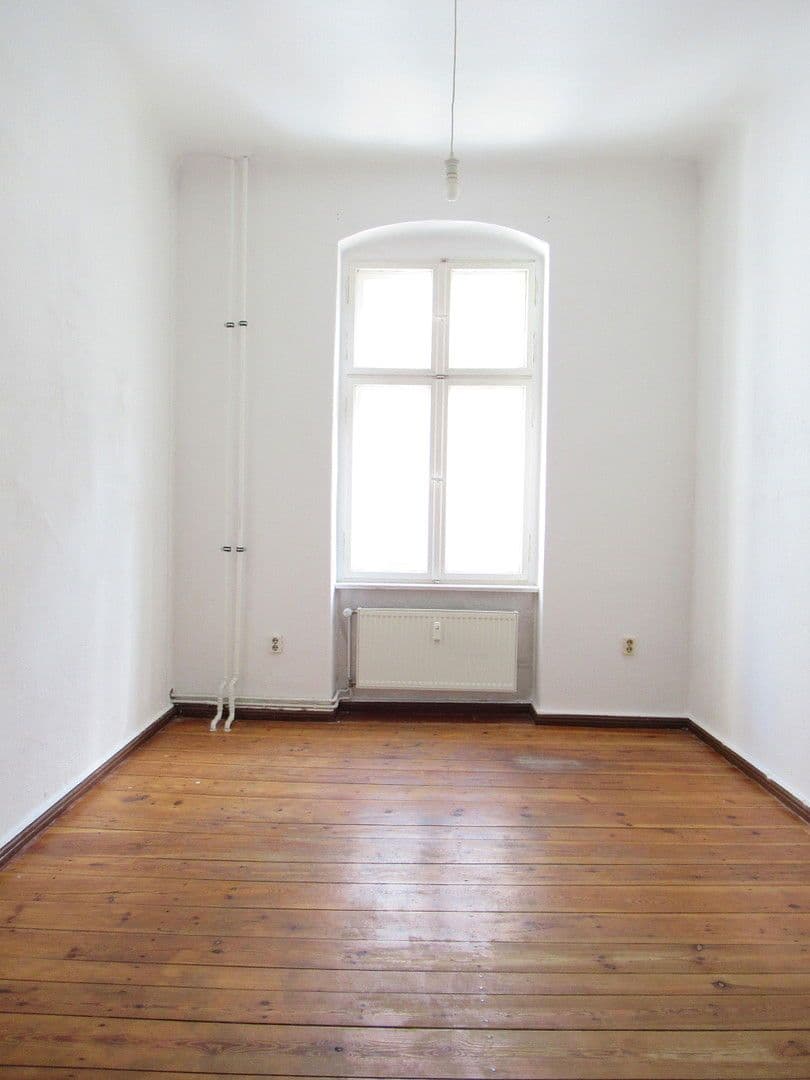 3 bedroom flat to rent, 89 m², Berlin, Berlin 3 bedroom flat to rent, 89 m², Berlin, Berlin