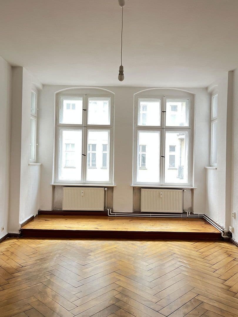3 bedroom flat to rent, 89 m², Berlin, Berlin 3 bedroom flat to rent, 89 m², Berlin, Berlin