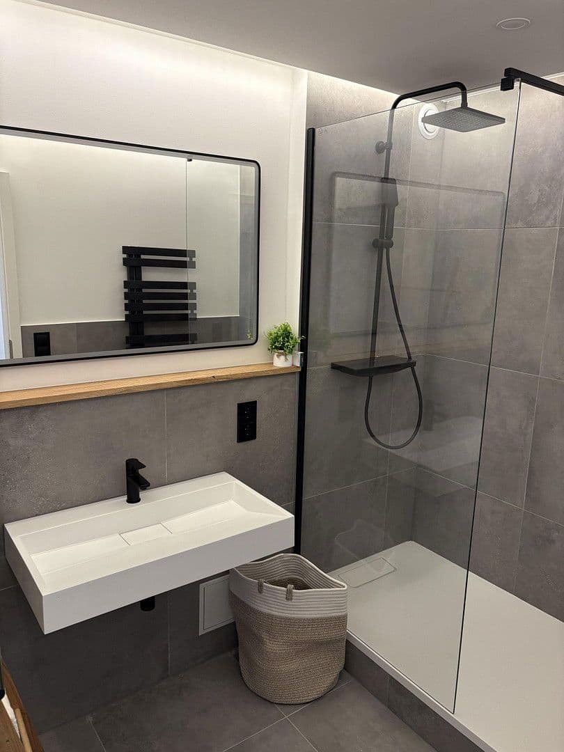 3 bedroom with open-plan kitchen flat for sale, 106 m², Grünewaldstraße 57, Nürtingen, Baden-Württemberg 3 bedroom with open-plan kitchen flat for sale, 106 m², Grünewaldstraße 57, Nürtingen, Baden-Württemberg