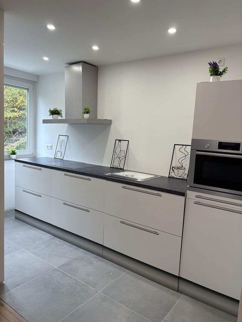 3 bedroom with open-plan kitchen flat for sale, 106 m², Grünewaldstraße 57, Nürtingen, Baden-Württemberg 3 bedroom with open-plan kitchen flat for sale, 106 m², Grünewaldstraße 57, Nürtingen, Baden-Württemberg