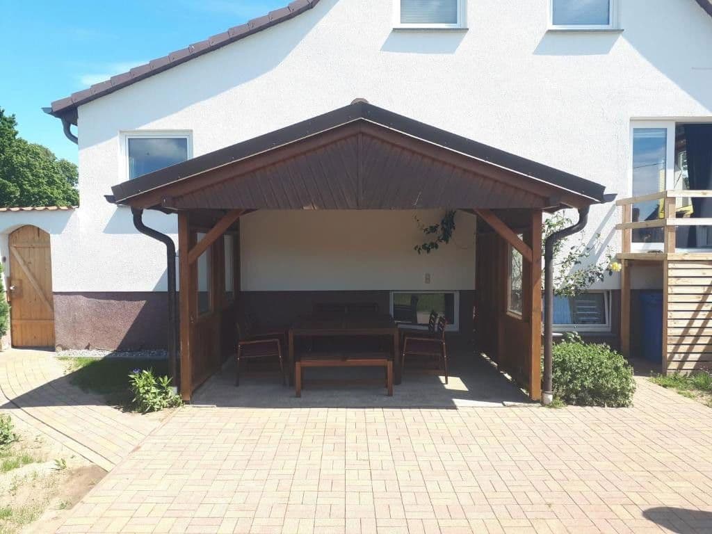 house for sale, 140 m², Garz/Rügen, Mecklenburg-Vorpommern house for sale, 140 m², Garz/Rügen, Mecklenburg-Vorpommern