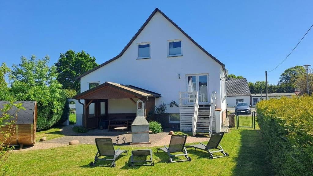 house for sale, 140 m², Garz/Rügen, Mecklenburg-Vorpommern house for sale, 140 m², Garz/Rügen, Mecklenburg-Vorpommern