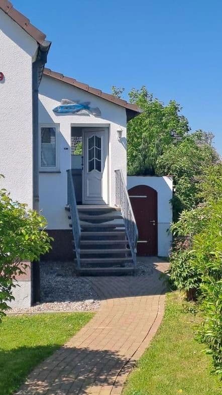 house for sale, 140 m², Garz/Rügen, Mecklenburg-Vorpommern house for sale, 140 m², Garz/Rügen, Mecklenburg-Vorpommern