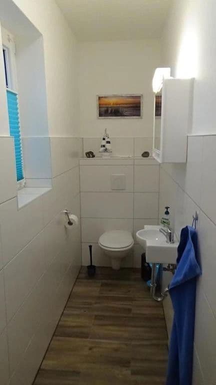 house for sale, 140 m², Garz/Rügen, Mecklenburg-Vorpommern house for sale, 140 m², Garz/Rügen, Mecklenburg-Vorpommern