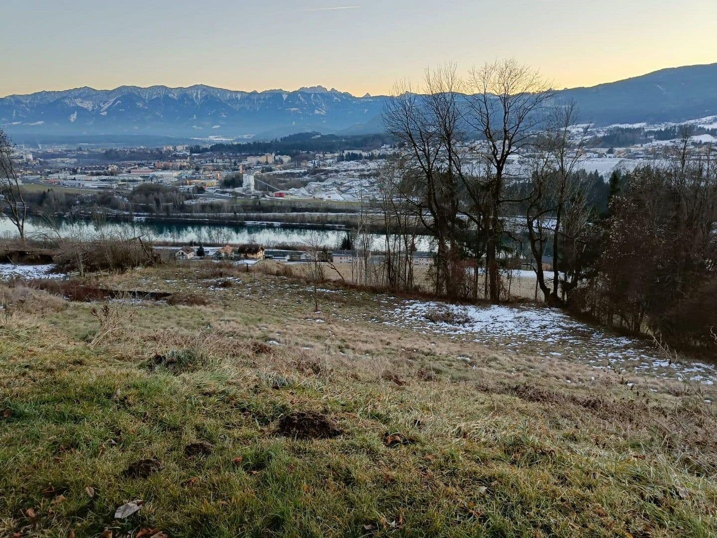 plot for sale, 2,040 m², Wollanig, Carinthia plot for sale, 2,040 m², Wollanig, Carinthia