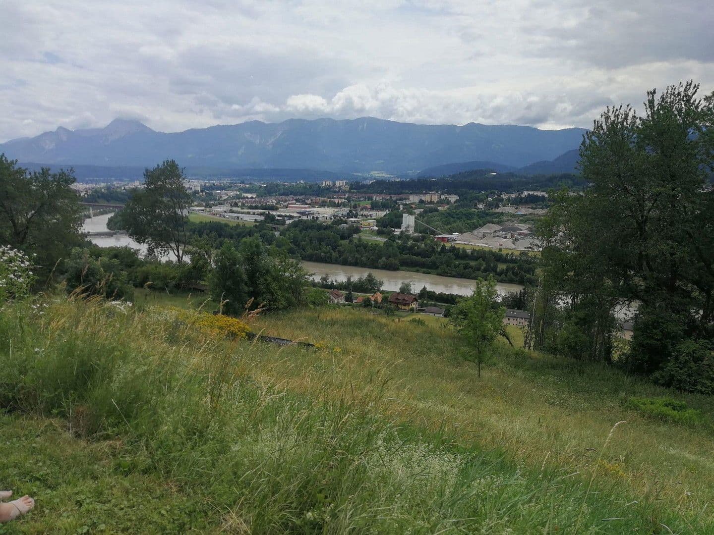 plot for sale, 2,040 m², Wollanig, Carinthia plot for sale, 2,040 m², Wollanig, Carinthia