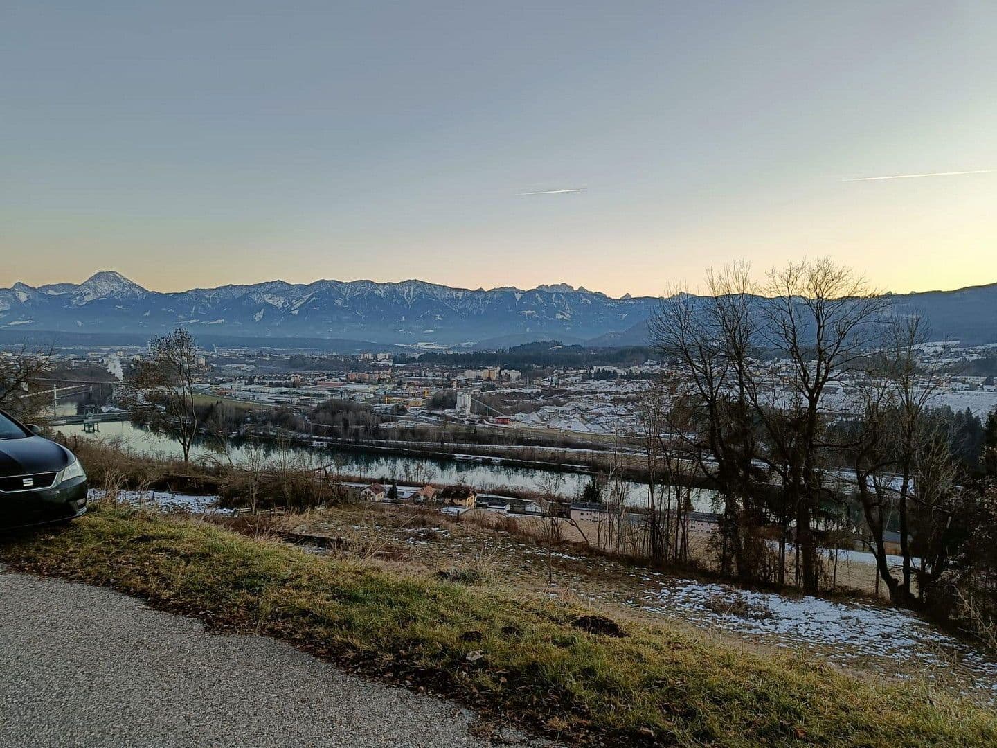 plot for sale, 2,040 m², Wollanig, Carinthia plot for sale, 2,040 m², Wollanig, Carinthia