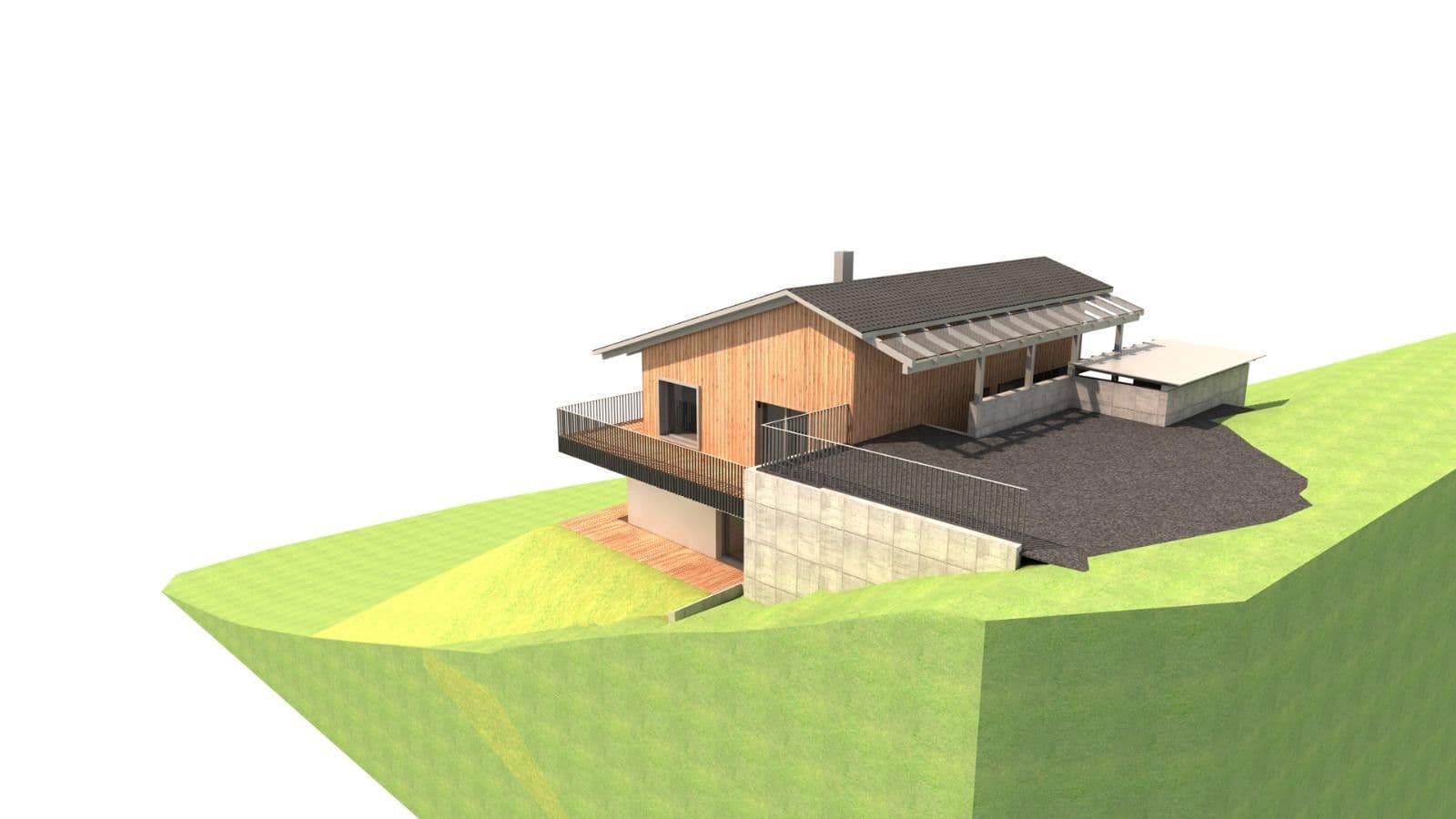 plot for sale, 2,040 m², Wollanig, Carinthia plot for sale, 2,040 m², Wollanig, Carinthia