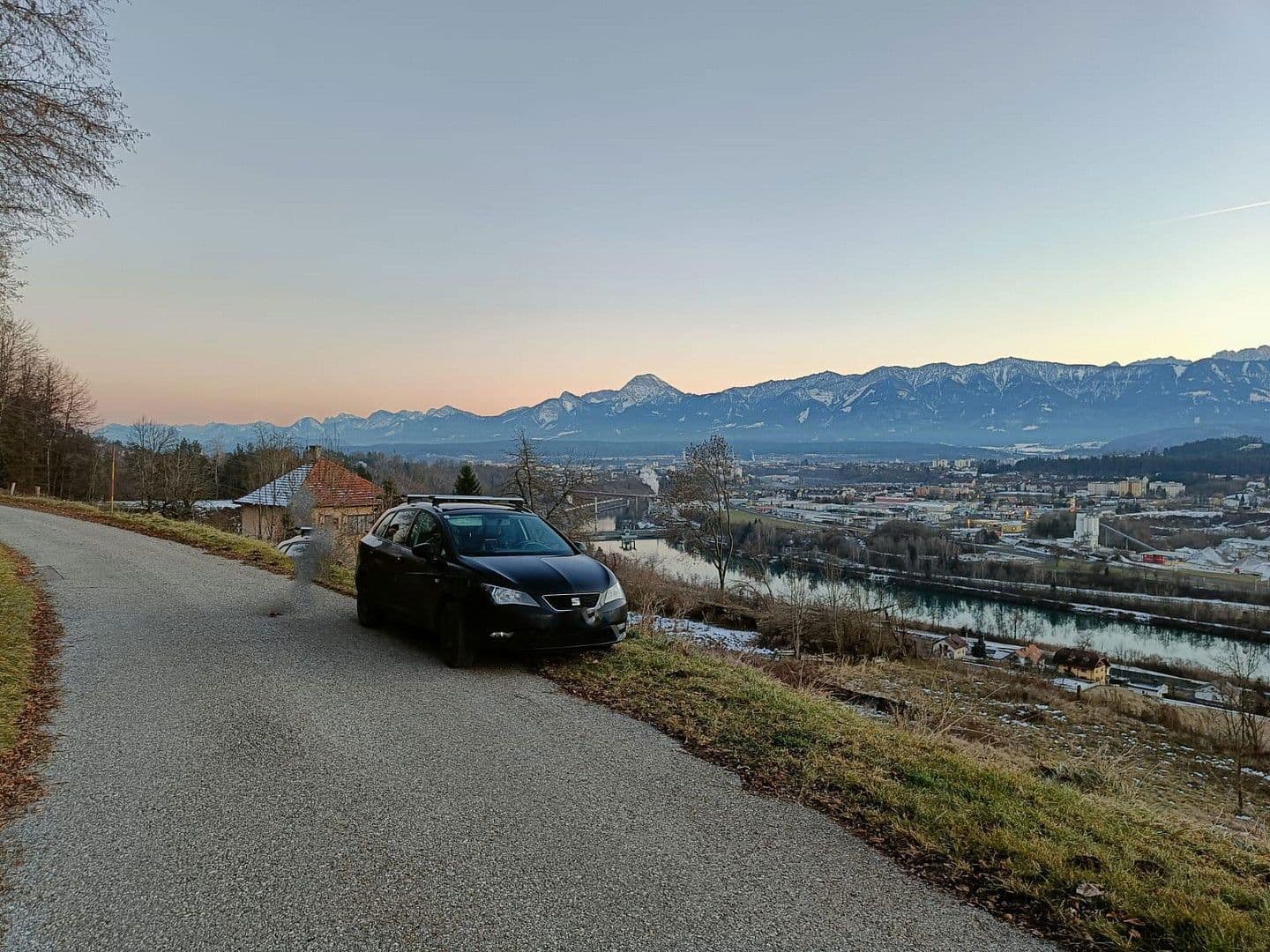 plot for sale, 2,040 m², Wollanig, Carinthia plot for sale, 2,040 m², Wollanig, Carinthia