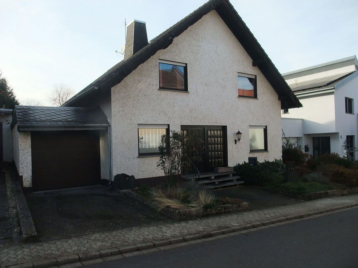 house for sale, 160 m², Saffig, Rhineland-Palatinate house for sale, 160 m², Saffig, Rhineland-Palatinate