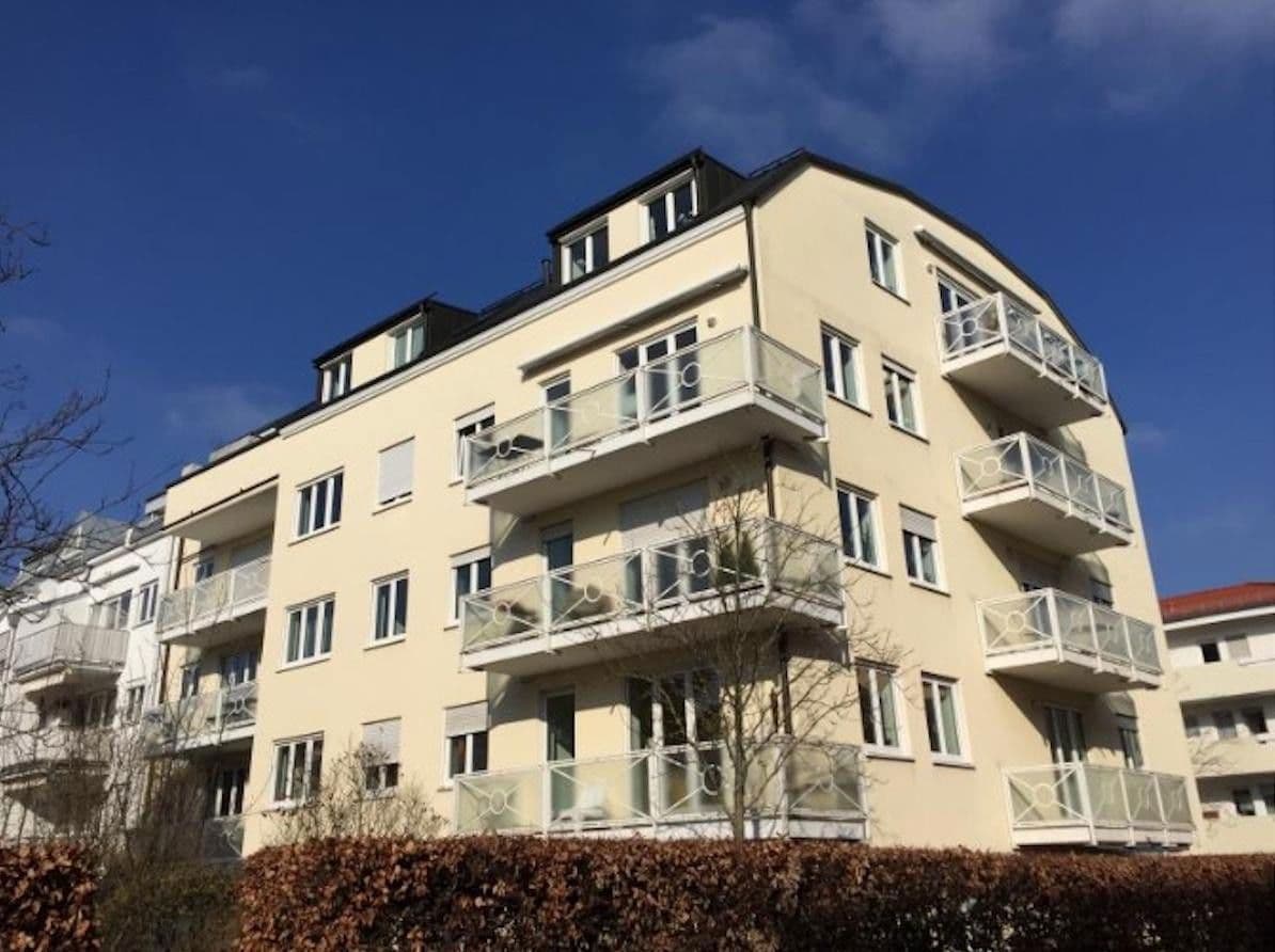 3 bedroom flat to rent, 127 m², Abbachstr. 17, München, Bavaria 3 bedroom flat to rent, 127 m², Abbachstr. 17, München, Bavaria