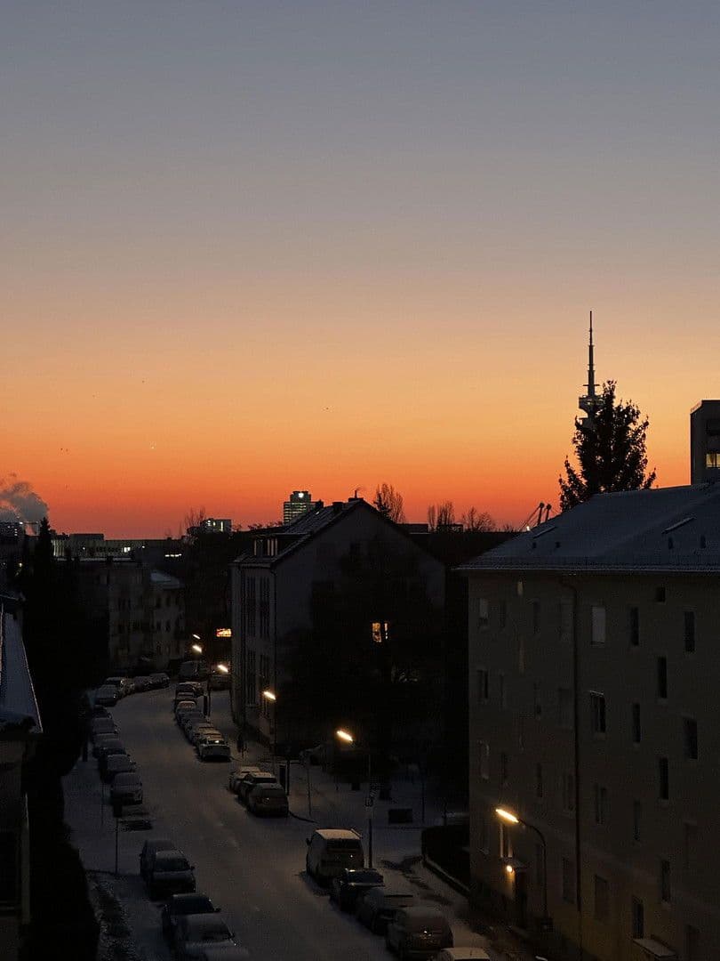 3 bedroom flat to rent, 127 m², Abbachstr. 17, München, Bavaria 3 bedroom flat to rent, 127 m², Abbachstr. 17, München, Bavaria