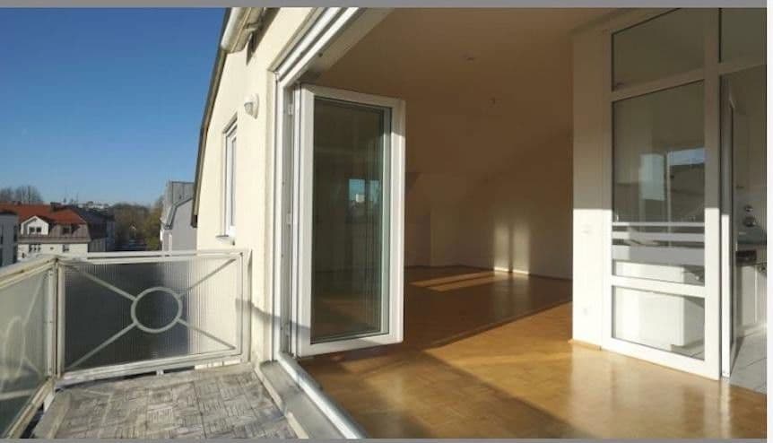 3 bedroom flat to rent, 127 m², Abbachstr. 17, München, Bavaria 3 bedroom flat to rent, 127 m², Abbachstr. 17, München, Bavaria