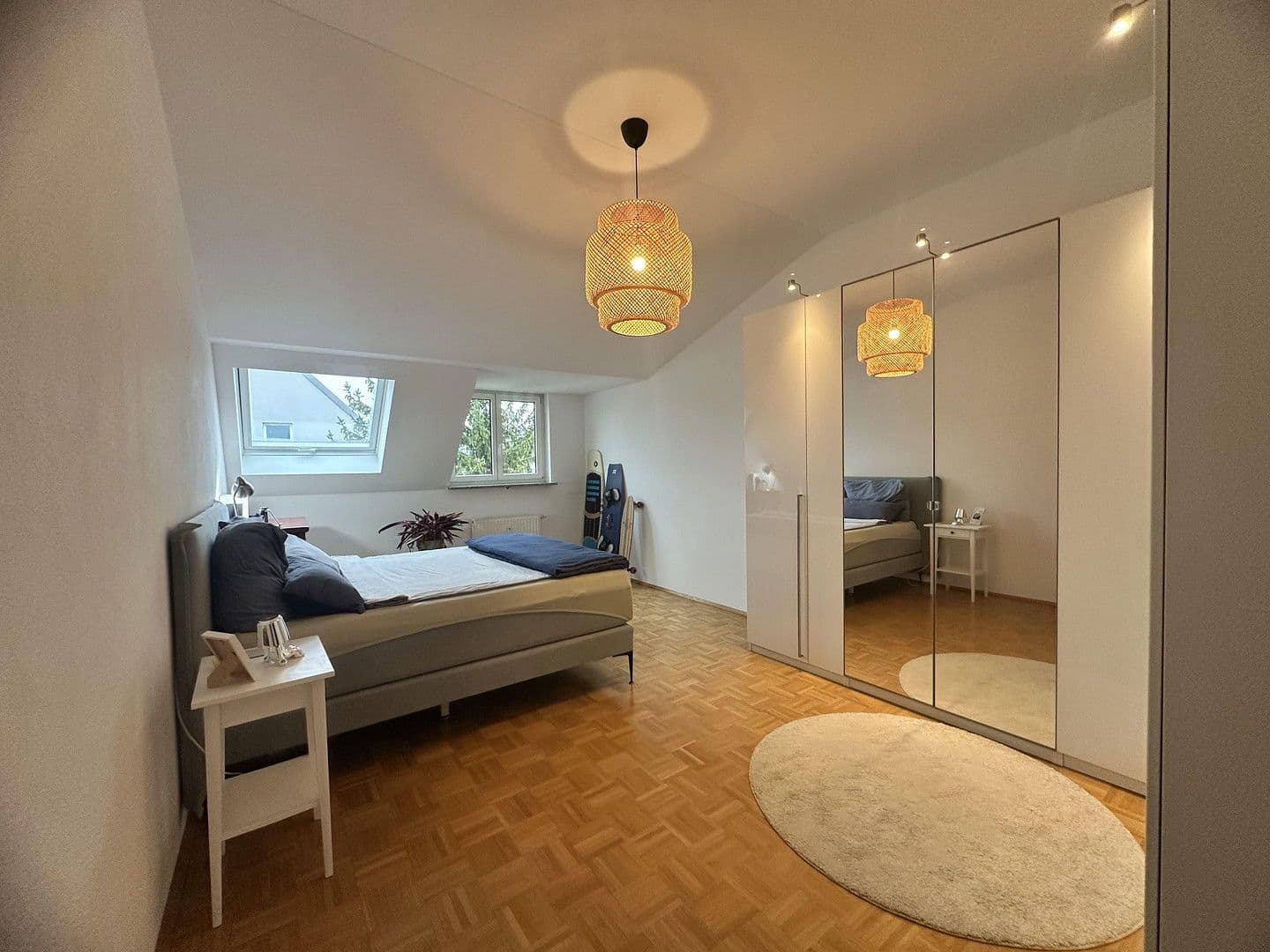 3 bedroom flat to rent, 127 m², Abbachstr. 17, München, Bavaria 3 bedroom flat to rent, 127 m², Abbachstr. 17, München, Bavaria