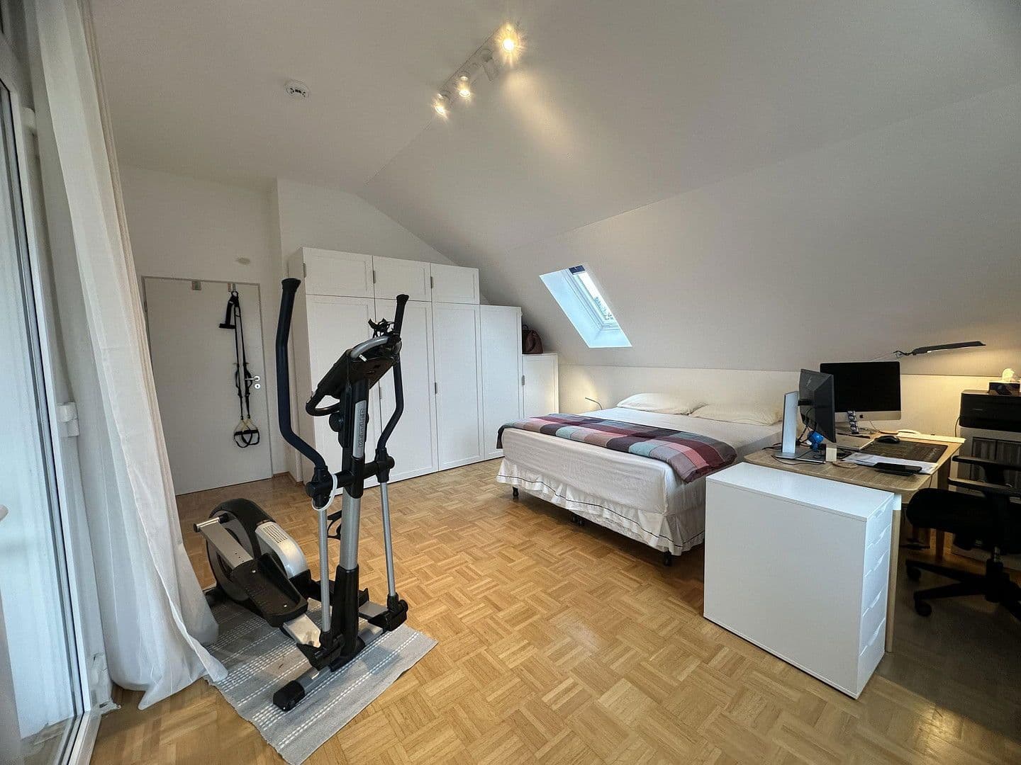 3 bedroom flat to rent, 127 m², Abbachstr. 17, München, Bavaria 3 bedroom flat to rent, 127 m², Abbachstr. 17, München, Bavaria