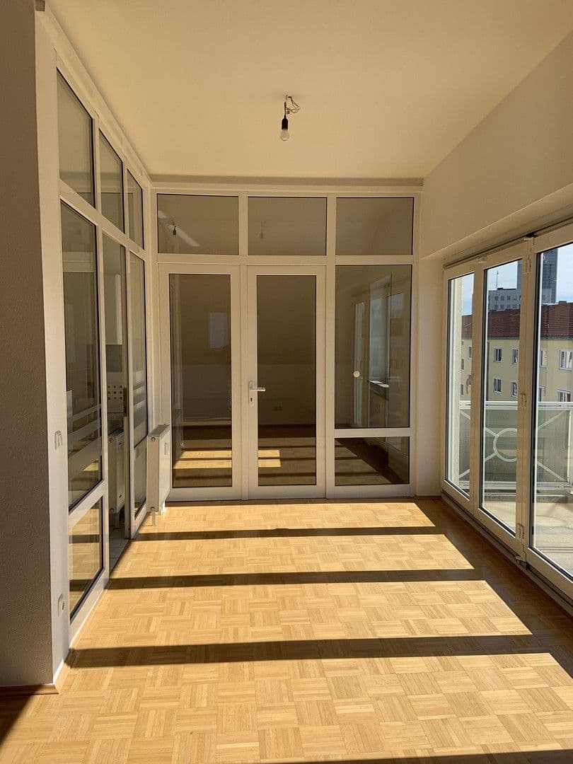 3 bedroom flat to rent, 127 m², Abbachstr. 17, München, Bavaria 3 bedroom flat to rent, 127 m², Abbachstr. 17, München, Bavaria