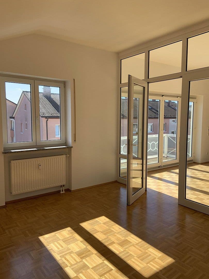 3 bedroom flat to rent, 127 m², Abbachstr. 17, München, Bavaria 3 bedroom flat to rent, 127 m², Abbachstr. 17, München, Bavaria