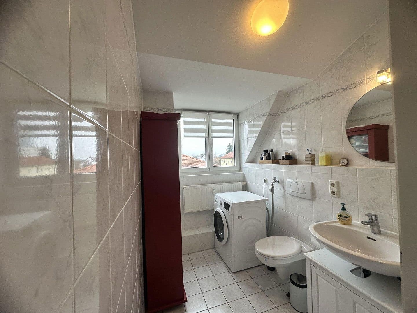 3 bedroom flat to rent, 127 m², Abbachstr. 17, München, Bavaria 3 bedroom flat to rent, 127 m², Abbachstr. 17, München, Bavaria