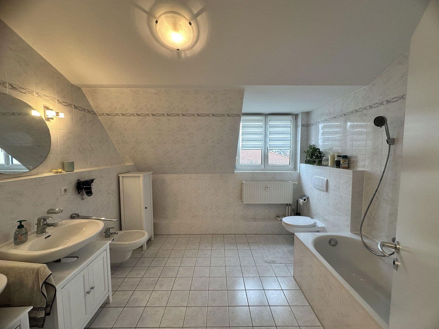 3 bedroom flat to rent, 127 m², Abbachstr. 17, München, Bavaria 3 bedroom flat to rent, 127 m², Abbachstr. 17, München, Bavaria