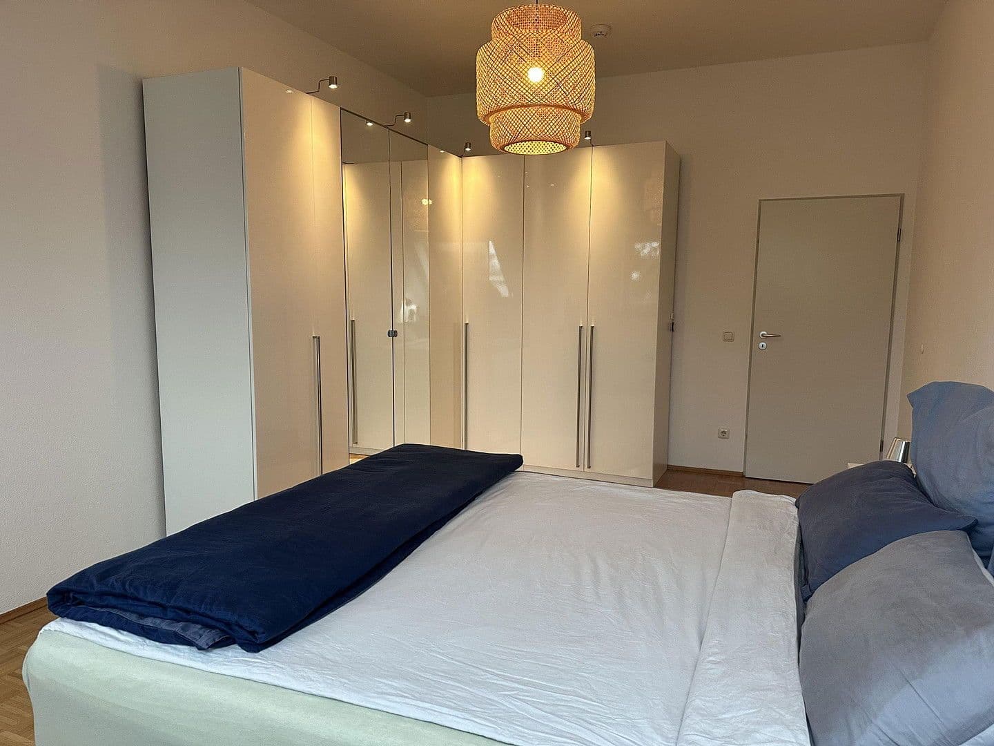 3 bedroom flat to rent, 127 m², Abbachstr. 17, München, Bavaria 3 bedroom flat to rent, 127 m², Abbachstr. 17, München, Bavaria