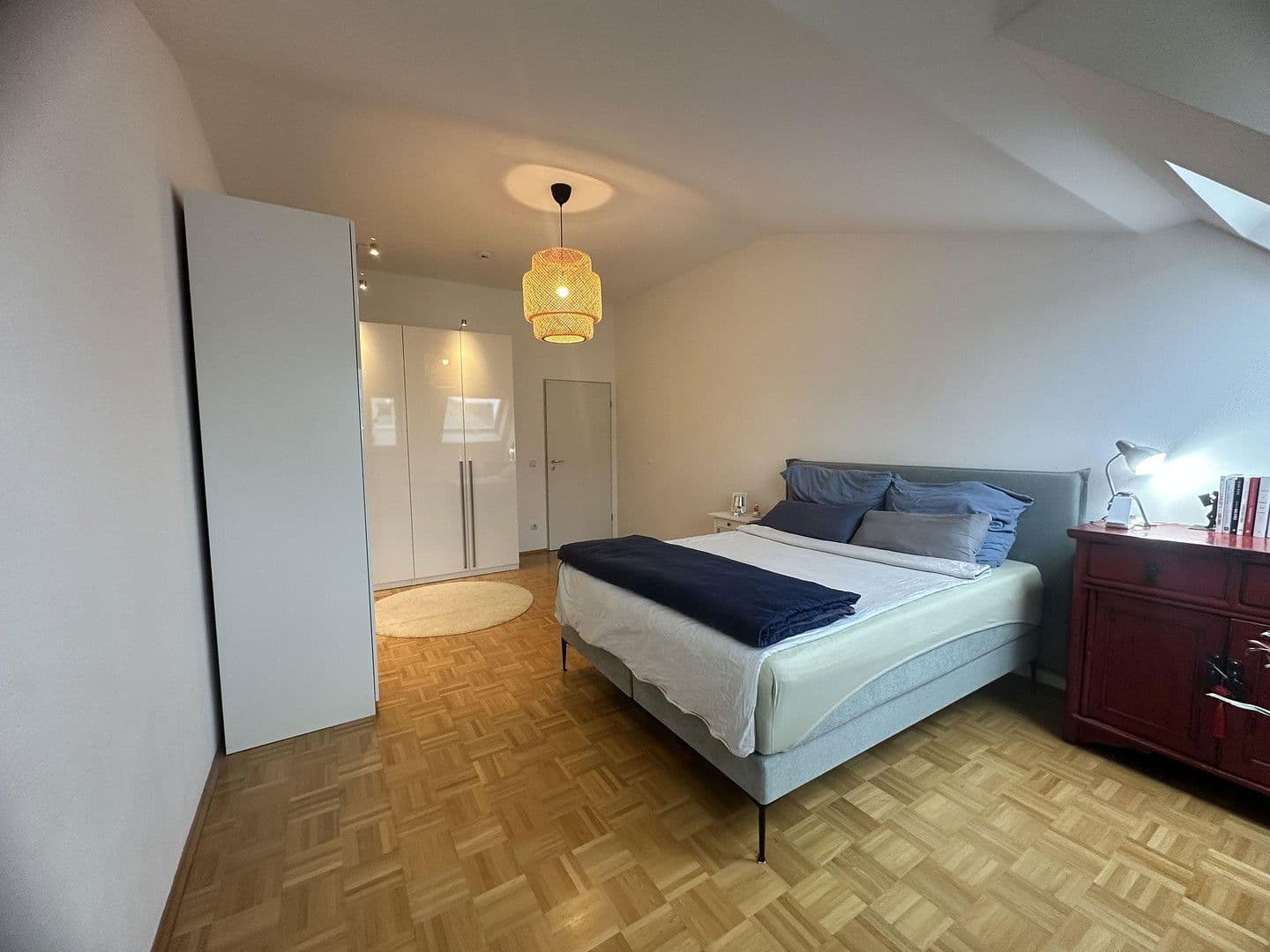 3 bedroom flat to rent, 127 m², Abbachstr. 17, München, Bavaria 3 bedroom flat to rent, 127 m², Abbachstr. 17, München, Bavaria