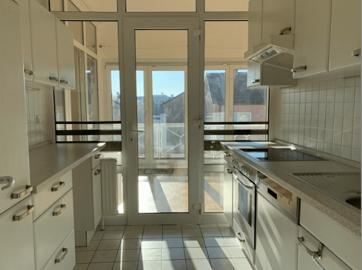 3 bedroom flat to rent, 127 m², Abbachstr. 17, München, Bavaria 3 bedroom flat to rent, 127 m², Abbachstr. 17, München, Bavaria