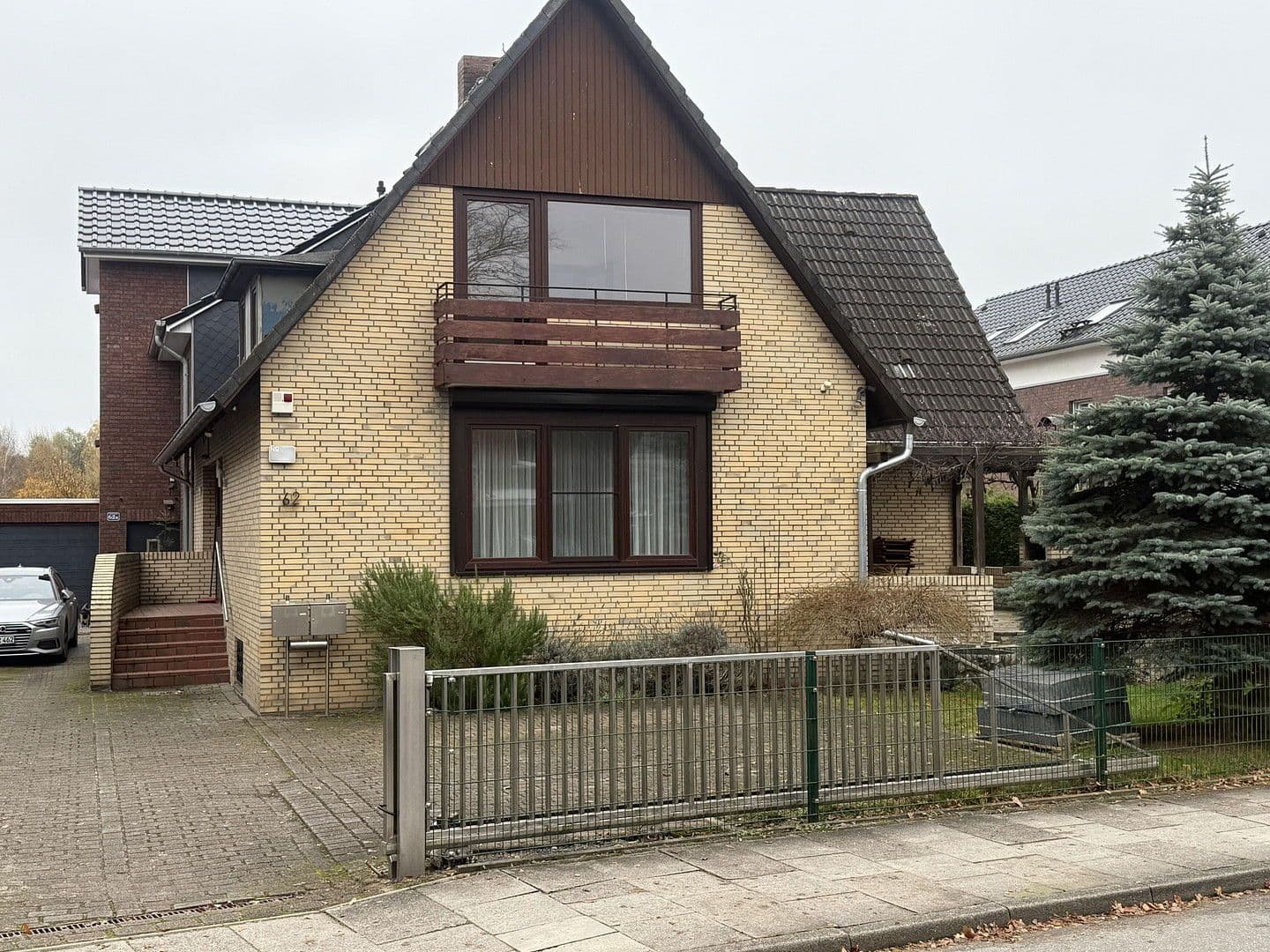 house for sale, 140 m², Norderstedt, Schleswig-Holstein house for sale, 140 m², Norderstedt, Schleswig-Holstein