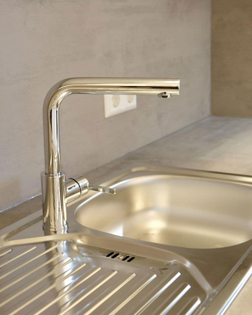 1 bedroom with open-plan kitchen flat for sale, 42 m², Fabrikstraße 7, Backnang, Baden-Württemberg 1 bedroom with open-plan kitchen flat for sale, 42 m², Fabrikstraße 7, Backnang, Baden-Württemberg