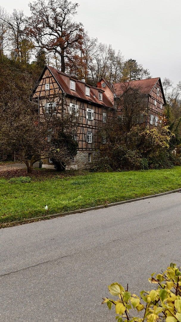 1 bedroom with open-plan kitchen flat for sale, 42 m², Fabrikstraße 7, Backnang, Baden-Württemberg 1 bedroom with open-plan kitchen flat for sale, 42 m², Fabrikstraße 7, Backnang, Baden-Württemberg