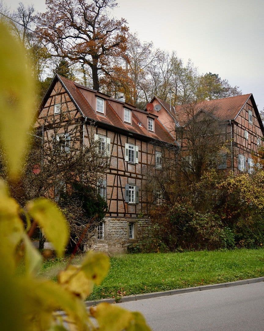 1 bedroom with open-plan kitchen flat for sale, 42 m², Fabrikstraße 7, Backnang, Baden-Württemberg 1 bedroom with open-plan kitchen flat for sale, 42 m², Fabrikstraße 7, Backnang, Baden-Württemberg