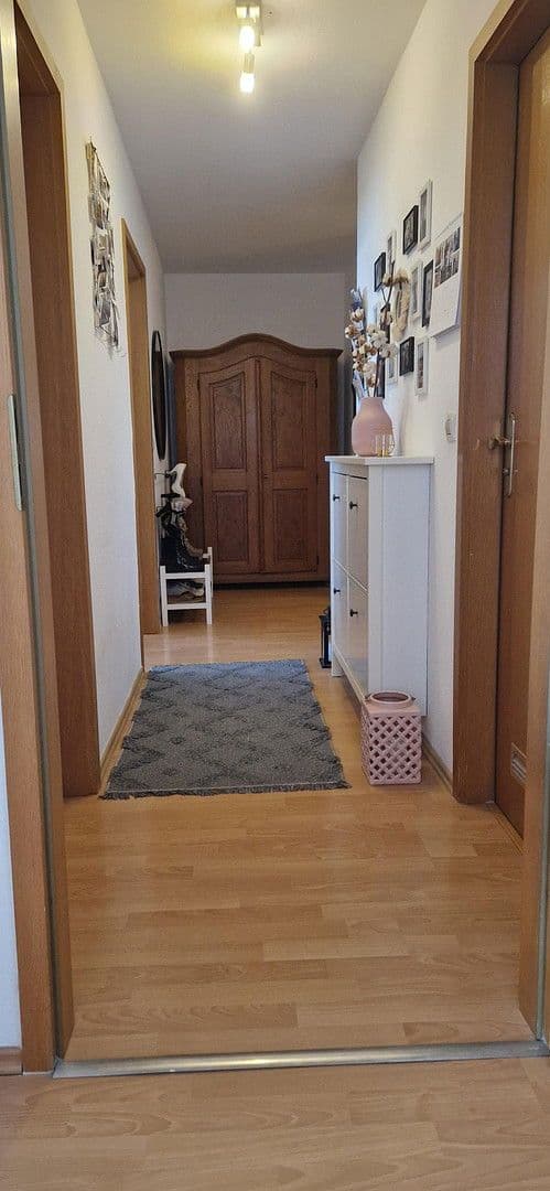 3 bedroom flat for sale, 82 m², Bad Rappenau, Baden-Württemberg 3 bedroom flat for sale, 82 m², Bad Rappenau, Baden-Württemberg