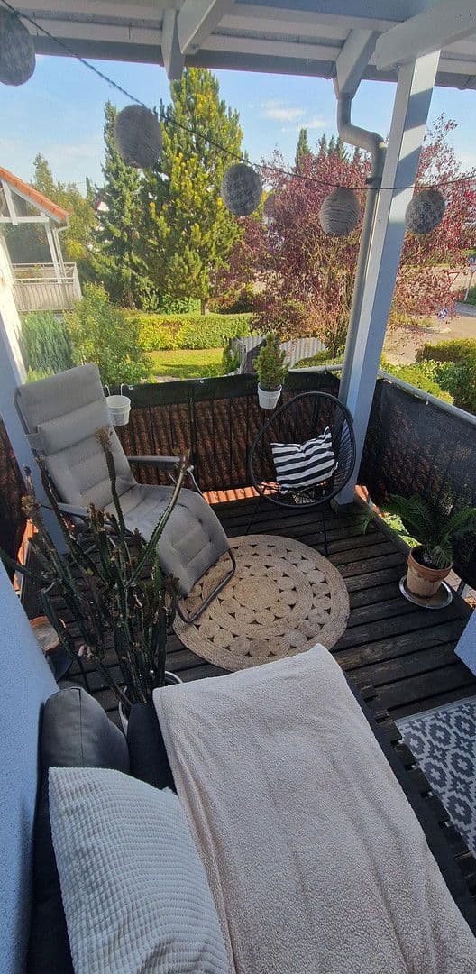 3 bedroom flat for sale, 82 m², Bad Rappenau, Baden-Württemberg 3 bedroom flat for sale, 82 m², Bad Rappenau, Baden-Württemberg