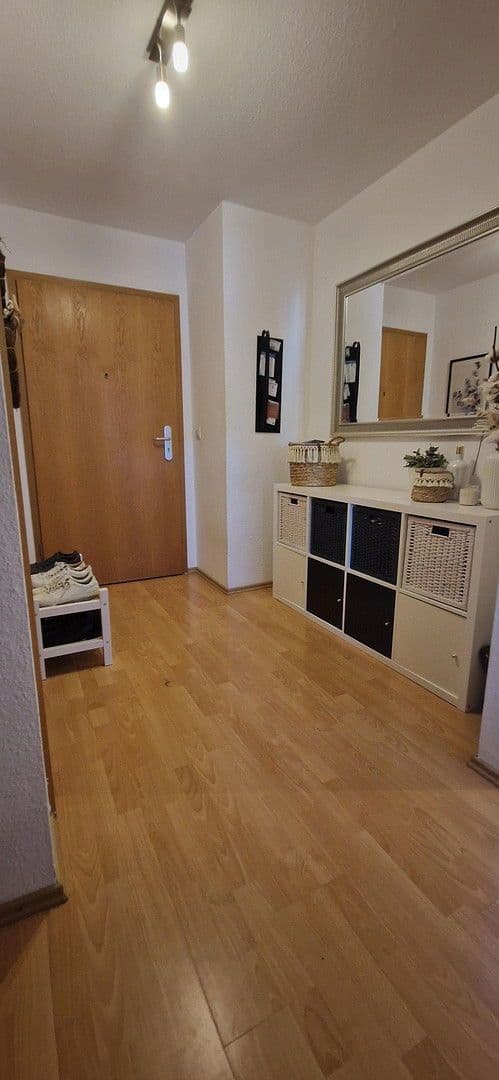 3 bedroom flat for sale, 82 m², Bad Rappenau, Baden-Württemberg 3 bedroom flat for sale, 82 m², Bad Rappenau, Baden-Württemberg