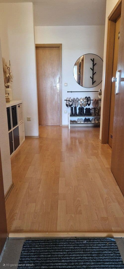 3 bedroom flat for sale, 82 m², Bad Rappenau, Baden-Württemberg 3 bedroom flat for sale, 82 m², Bad Rappenau, Baden-Württemberg