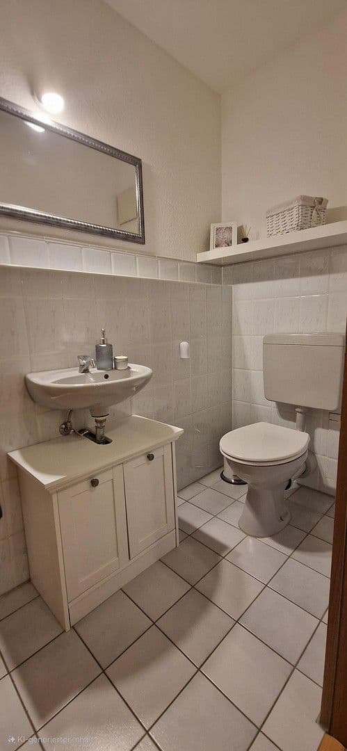 3 bedroom flat for sale, 82 m², Bad Rappenau, Baden-Württemberg 3 bedroom flat for sale, 82 m², Bad Rappenau, Baden-Württemberg