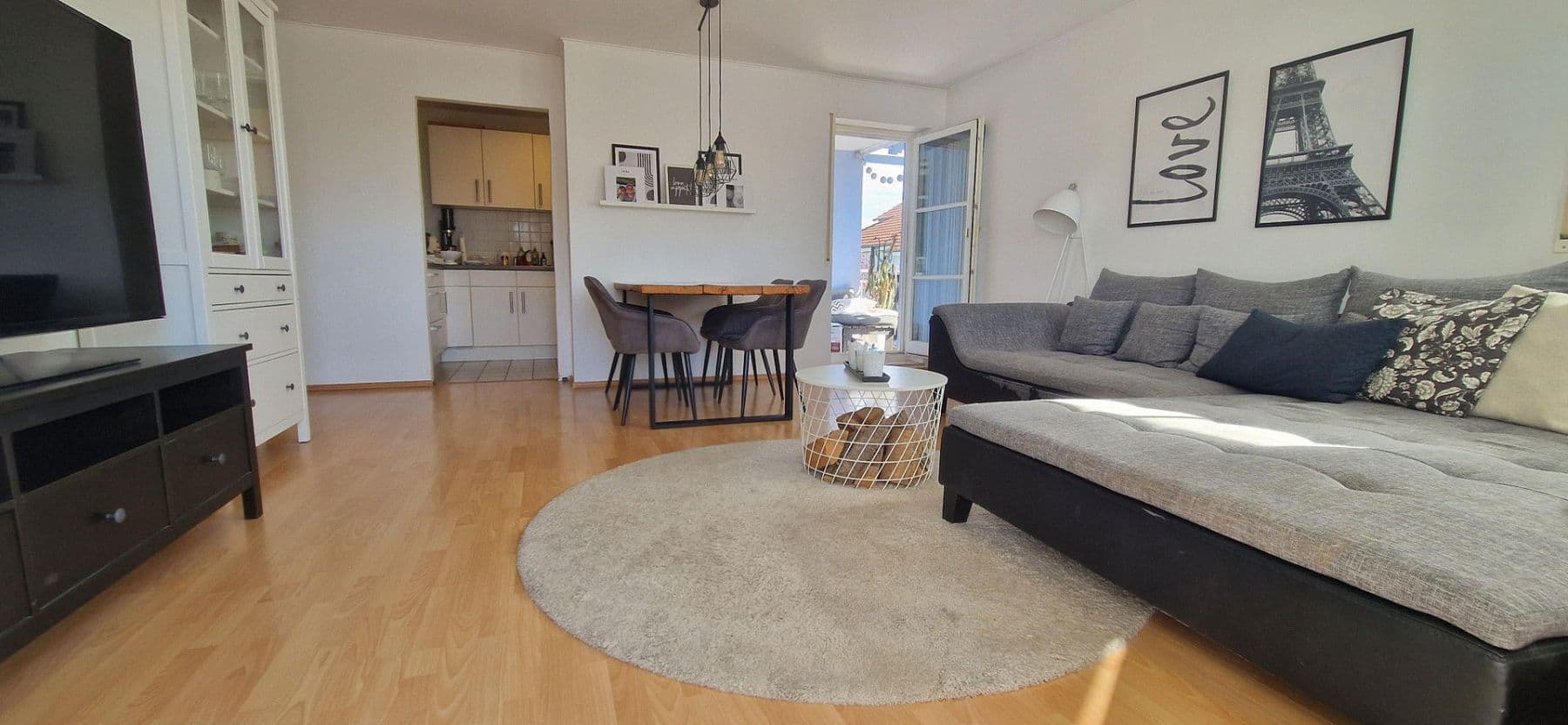 3 bedroom flat for sale, 82 m², Bad Rappenau, Baden-Württemberg 3 bedroom flat for sale, 82 m², Bad Rappenau, Baden-Württemberg