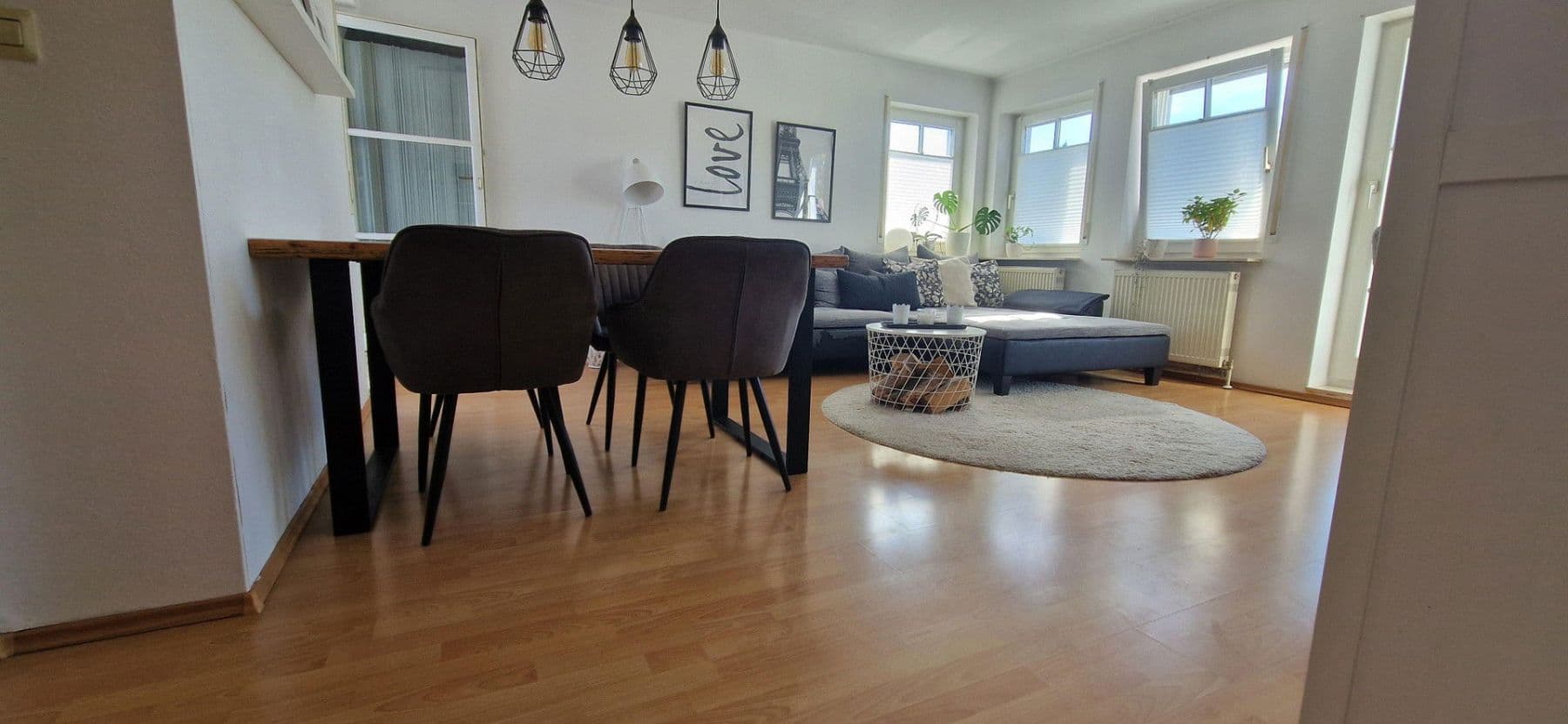 3 bedroom flat for sale, 82 m², Bad Rappenau, Baden-Württemberg 3 bedroom flat for sale, 82 m², Bad Rappenau, Baden-Württemberg