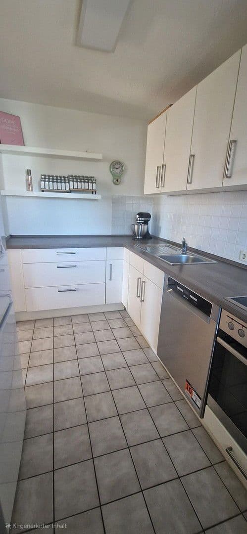 3 bedroom flat for sale, 82 m², Bad Rappenau, Baden-Württemberg 3 bedroom flat for sale, 82 m², Bad Rappenau, Baden-Württemberg