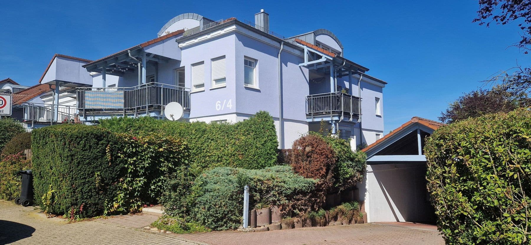 3 bedroom flat for sale, 82 m², Bad Rappenau, Baden-Württemberg 3 bedroom flat for sale, 82 m², Bad Rappenau, Baden-Württemberg