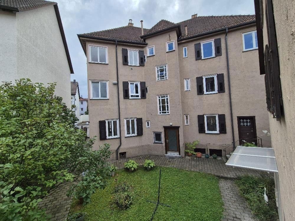 2 bedroom flat to rent, 26 m², Stuttgart-Weilimdorf, Baden-Württemberg 2 bedroom flat to rent, 26 m², Stuttgart-Weilimdorf, Baden-Württemberg