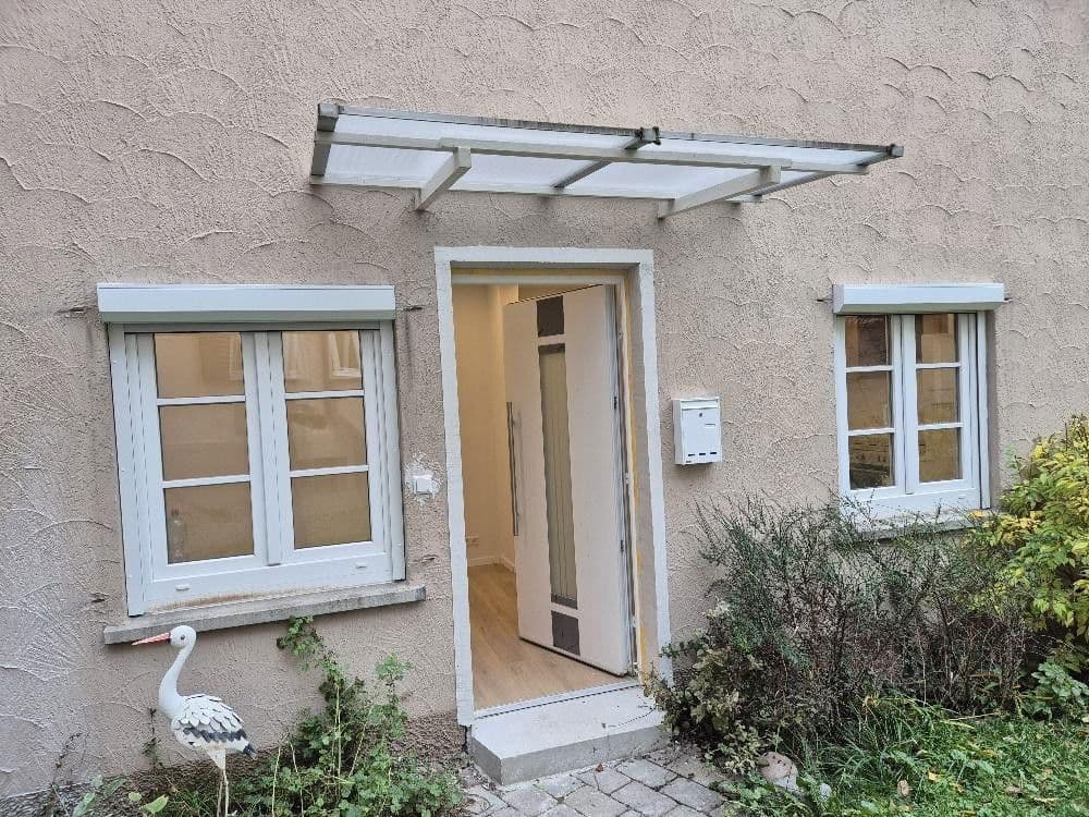 2 bedroom flat to rent, 26 m², Stuttgart-Weilimdorf, Baden-Württemberg 2 bedroom flat to rent, 26 m², Stuttgart-Weilimdorf, Baden-Württemberg