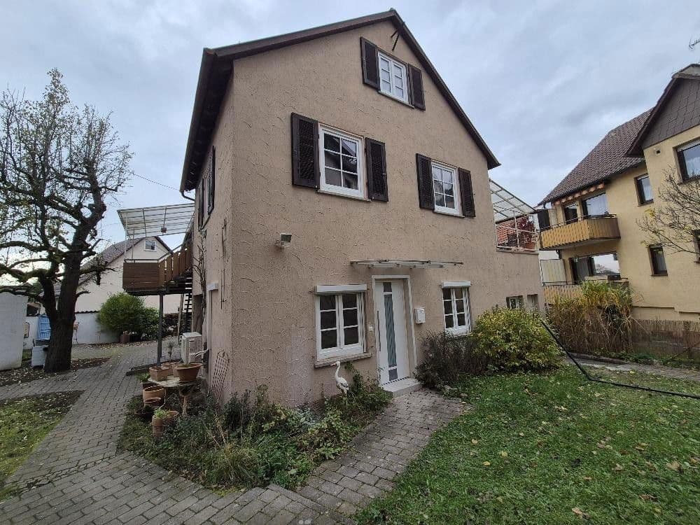 2 bedroom flat to rent, 26 m², Stuttgart-Weilimdorf, Baden-Württemberg 2 bedroom flat to rent, 26 m², Stuttgart-Weilimdorf, Baden-Württemberg